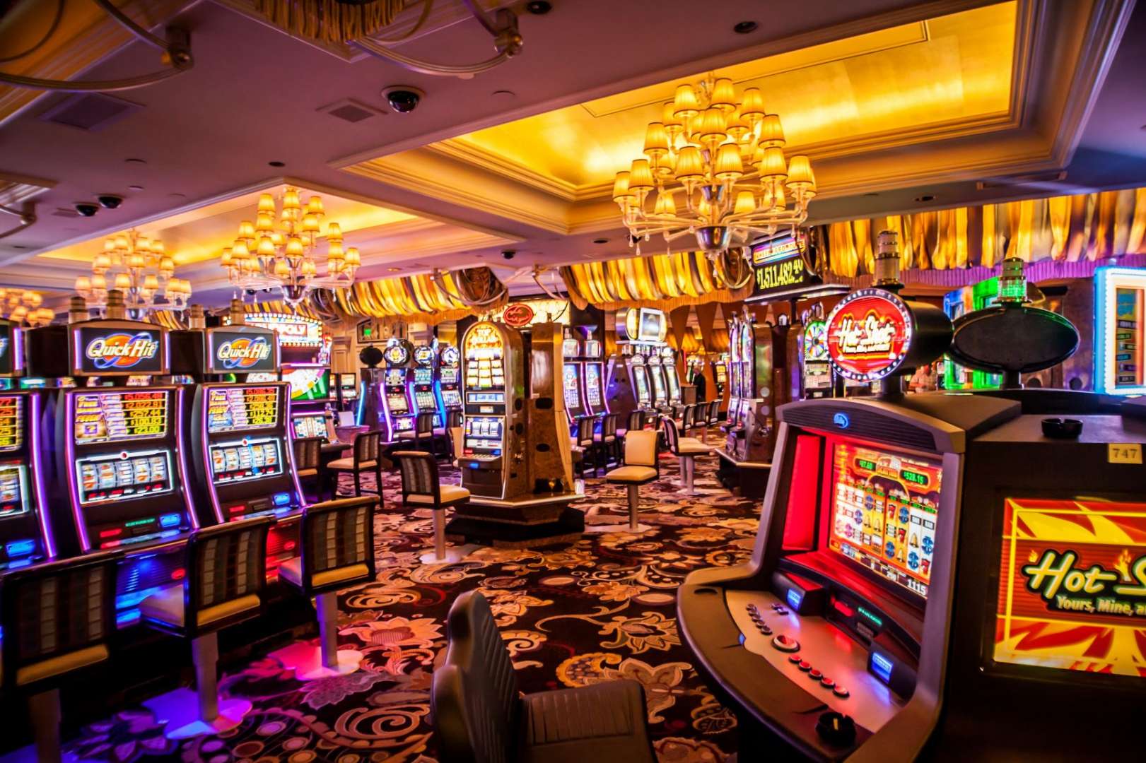 Blackjack'ta Kazanan Stratejiler: Dikkatli Oynama