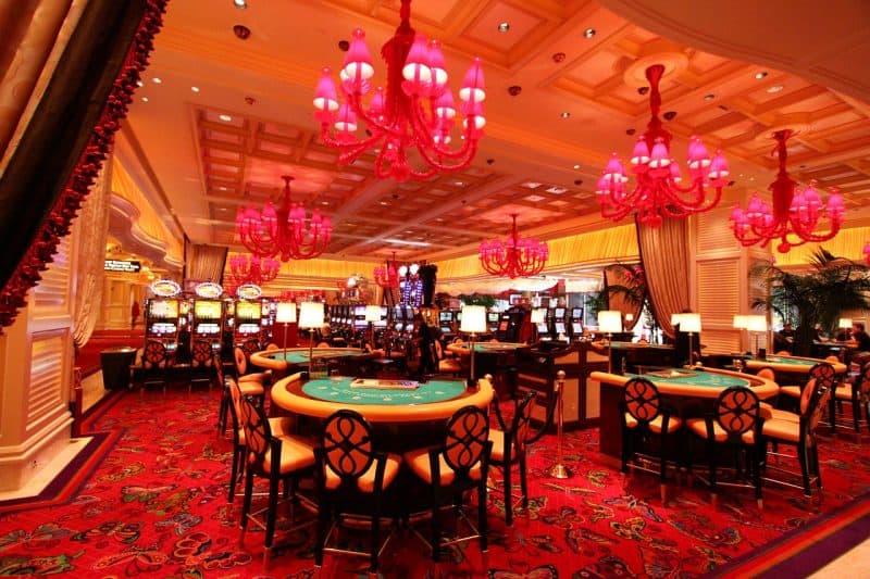 Mobil Casino Oyunlarında Performans İpuçları