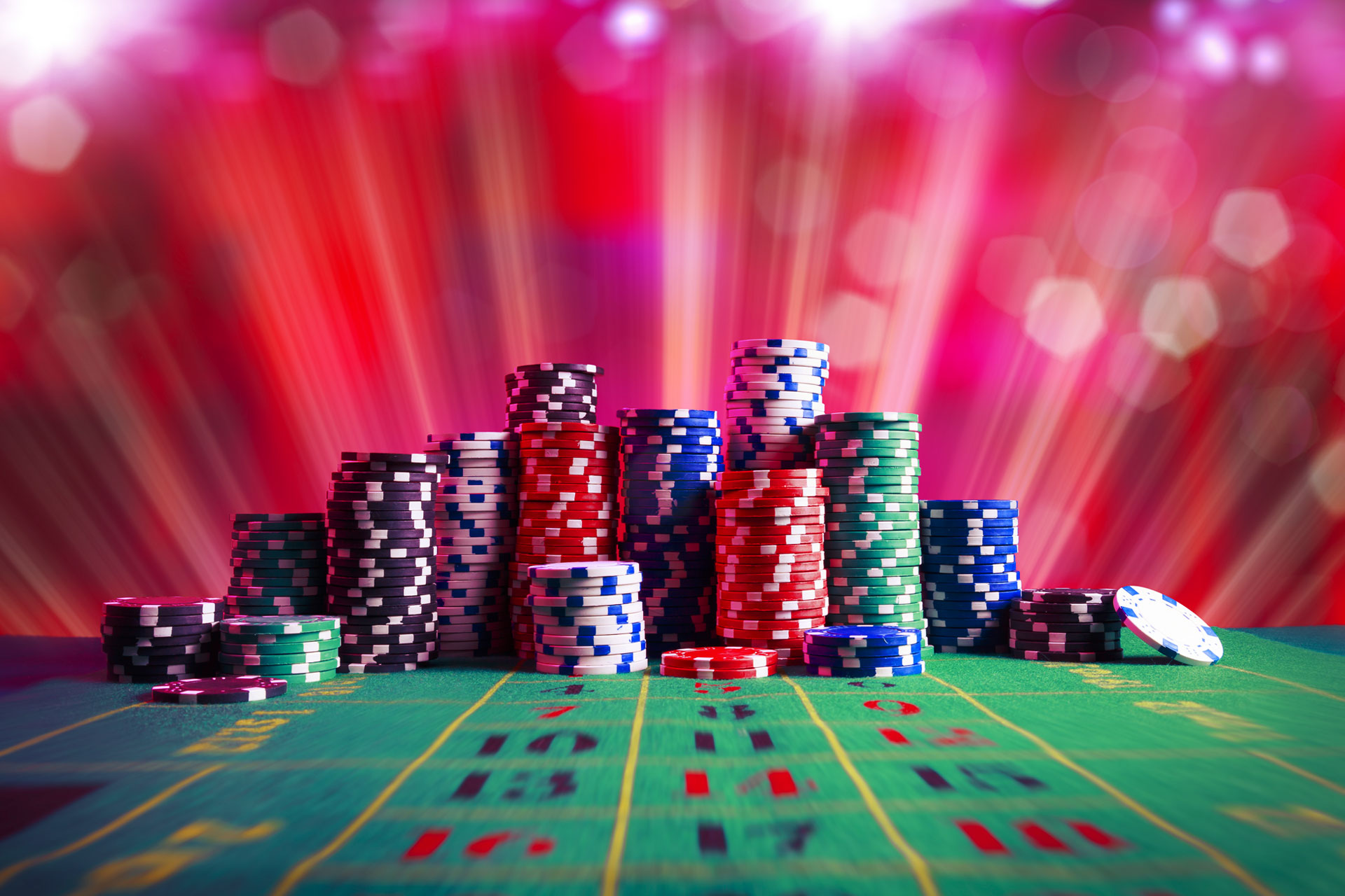 Mobil Casino Oyunlarında Performansı Artırma Yolları