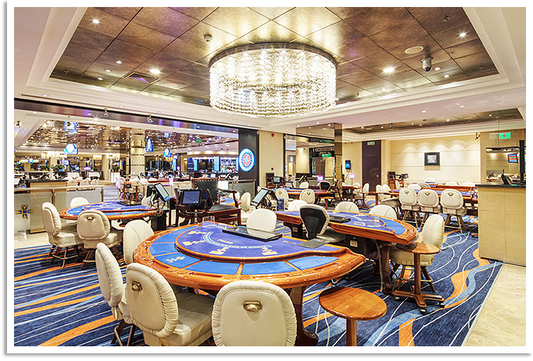 Royal Flush Kaderi: Emirhan’ın Altın Dönümü