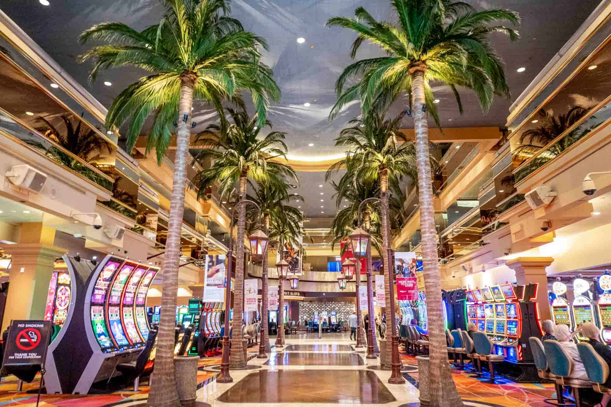 Slot Makinesi Ritimleri: Kazanma İhtişamı ve Zihinsel Kontrol