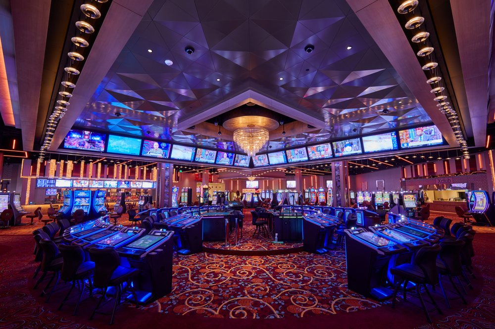 Mobil Slot Oyunları: Hareketi Yakala, Kazan!